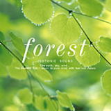 Forest･･･森のヒーリングCD