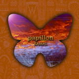 パピヨン/癒しのヒーリング音楽CD