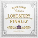NVOEsAm`Love StoryEFinally/ޔbRNV