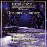 ヘミシンク　ドリーマーズジャーニー